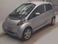 2007 Mitsubishi i