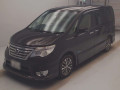 2014 Nissan Serena