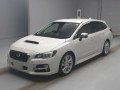 2016 Subaru Levorg