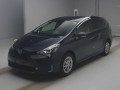 2020 Toyota Prius alpha