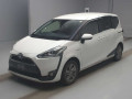 2018 Toyota Sienta