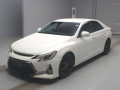 2013 Toyota Mark X
