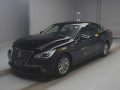 2015 Toyota Crown Hybrid