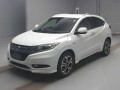 2015 Honda VEZEL