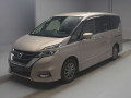 2018 Nissan Serena