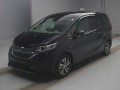 2018 Honda Freed hybrid