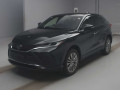 2021 Toyota Harrier Hybrid