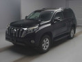 2015 Toyota Land Cruiser Prado