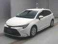 2021 Toyota Corolla Touring Wagon
