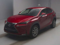 2016 Lexus NX