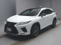 2020 Lexus RX