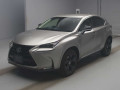 2017 Lexus NX