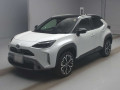 2024 Toyota YARIS CROSS
