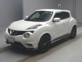 2019 Nissan JUKE
