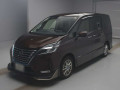 2022 Nissan Serena