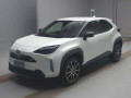 2023 Toyota YARIS CROSS