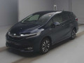 2017 Honda SHUTTLE