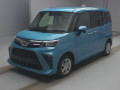 2021 Toyota Roomy