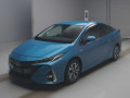 2017 Toyota Prius PHV