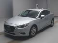 2019 Mazda Axela Sport