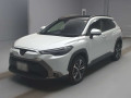 2023 Toyota Corolla Cross