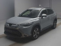 2023 Toyota Corolla Cross
