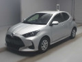 2022 Toyota YARIS
