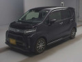 2017 Daihatsu Move Custom