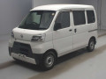 2020 Daihatsu Hijet Cargo