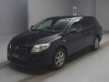 2009 Toyota Corolla Fielder