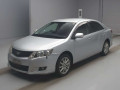 2008 Toyota Allion