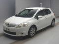 2011 Toyota Auris