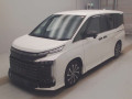2024 Toyota Voxy