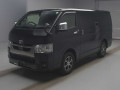 2023 Toyota Hiace Van