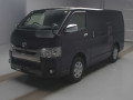 2019 Toyota Hiace Van