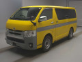 2015 Toyota Hiace Van