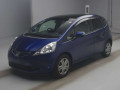 2010 Honda Fit