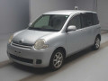 2007 Toyota Sienta
