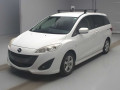 2015 Mazda Premacy