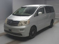 2004 Toyota Alphard G