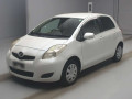 2011 Toyota Vitz