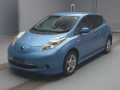 2011 Nissan Leaf