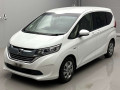 2017 Honda Freed hybrid