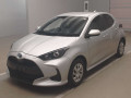 2022 Toyota YARIS