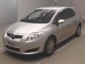 2008 Toyota Auris