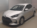 2022 Toyota YARIS