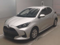 2022 Toyota YARIS