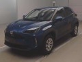 2022 Toyota YARIS CROSS