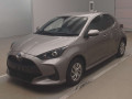 2022 Toyota YARIS
