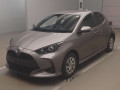2022 Toyota YARIS